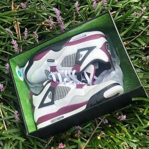 Air Jordan 4 “Paris Saint Germain”